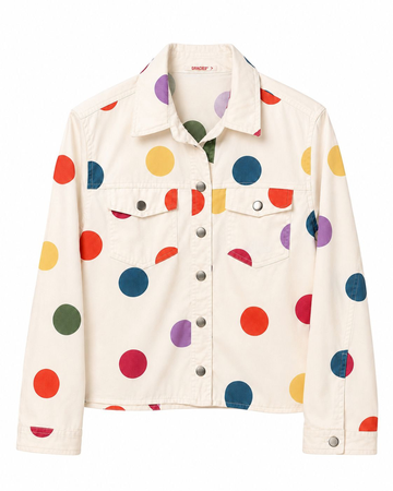 Confeti Jacket