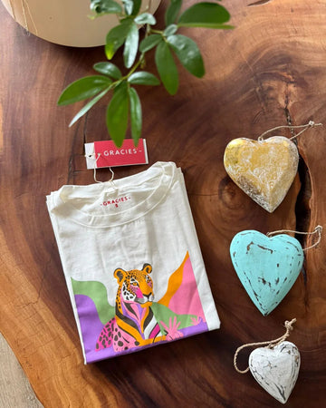 Bengala Colors T-shirt