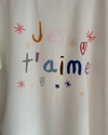 Je T’aime T-shirt