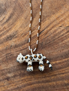 Jaguar Necklace
