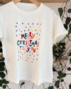 Merry Christmas T-shirt
