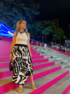 Cebra Skirt
