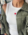 Animal Green Jacket