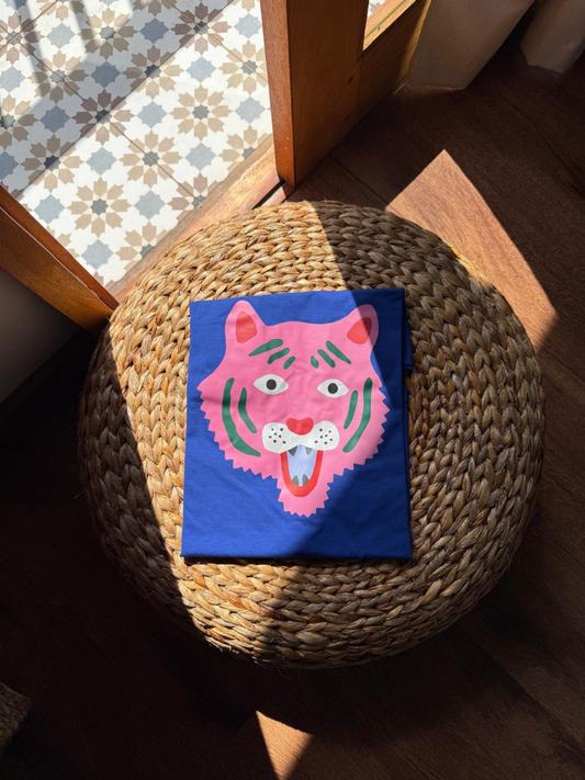 Pink Panter T-shirt