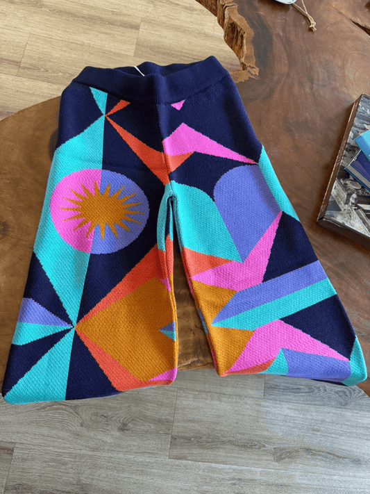 Sunset Pants