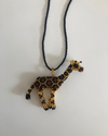 Giraffe Necklace