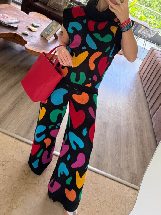 Animal GroovyTop