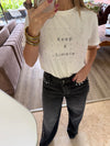 Camiseta Keep It Simple 
