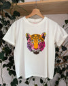 Tiger Colors T-shirt