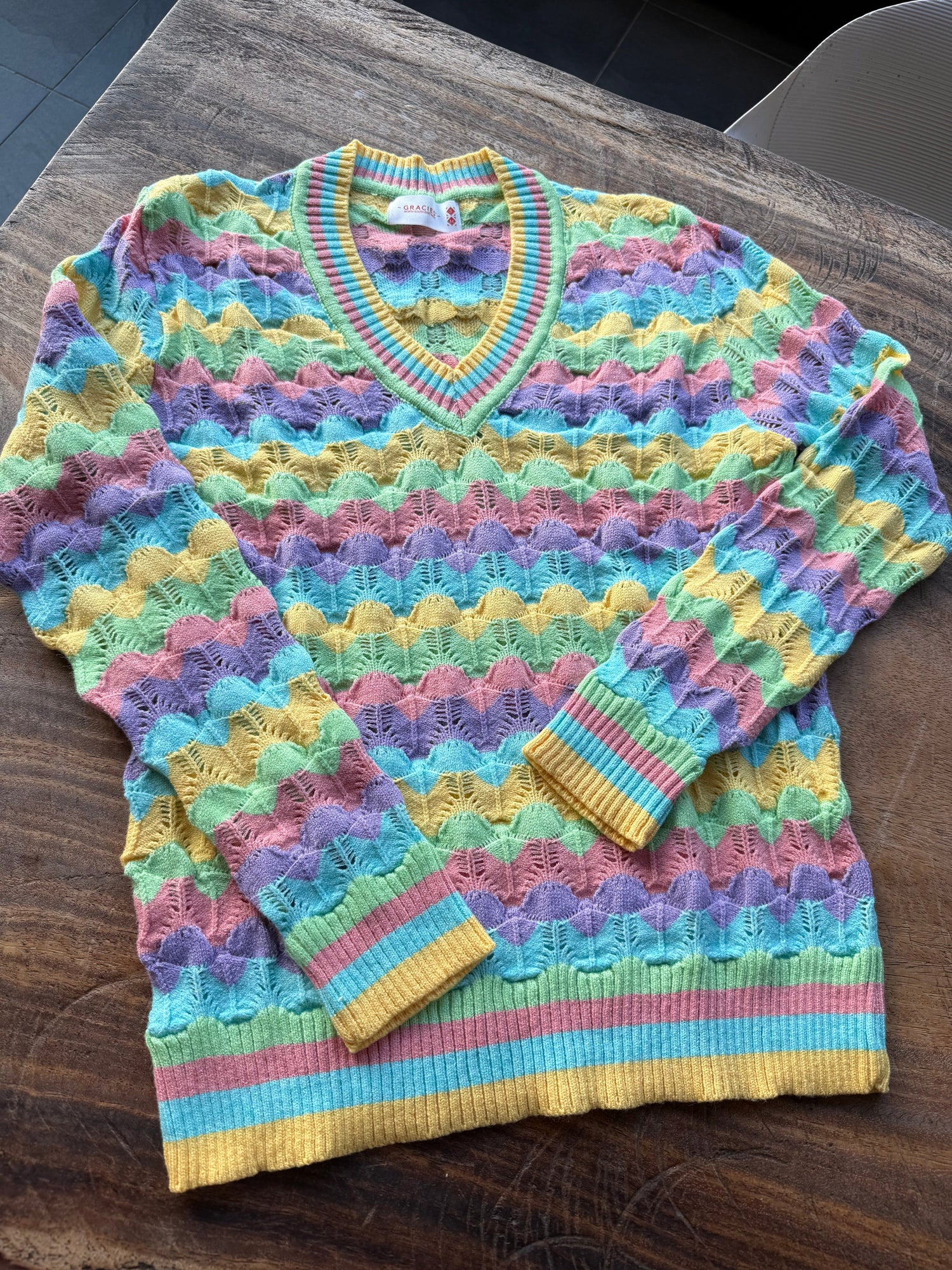 Sweaters