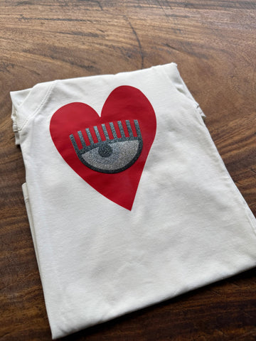 Camiseta mira tu ❤️ - Gracies