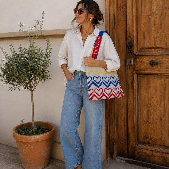 Tote Bag Colombia 