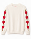 Hearts Hoodie