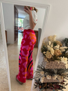 Bengala Multiprint Pants