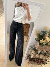 Black Rings Jean