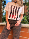 Ciao T-shirt