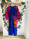 Leo Dress