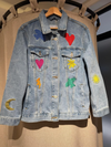 Birds of Paradise Jacket