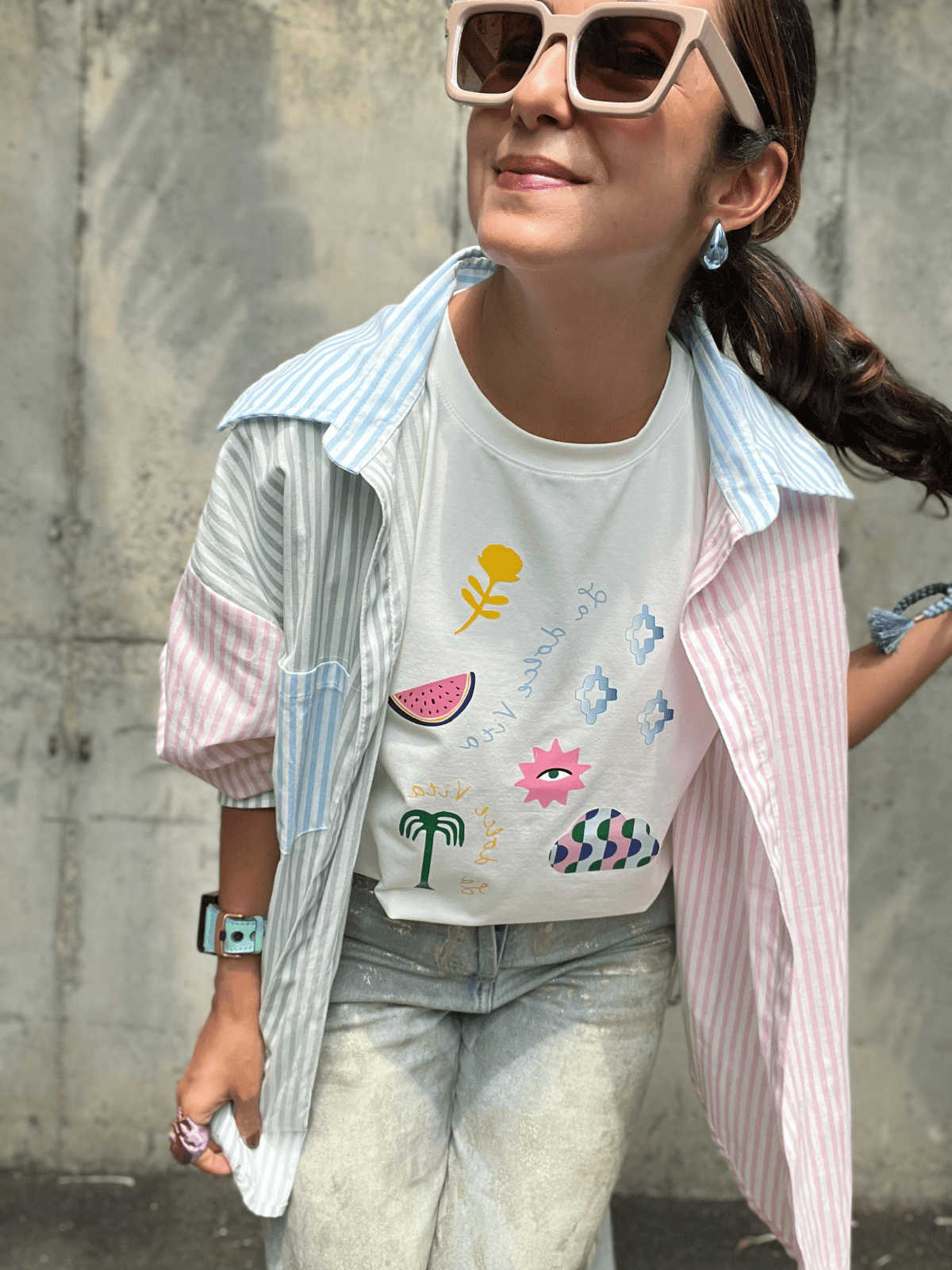 Tees