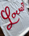 Cozy Love T-shirt