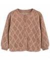 Cocoa Sweater
