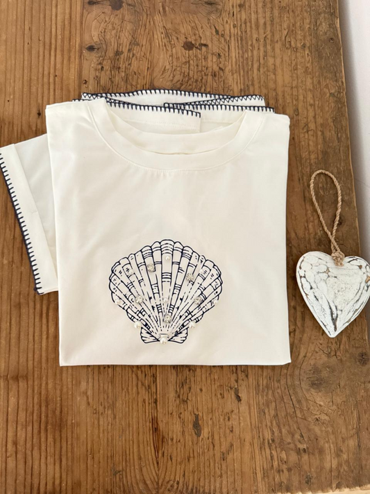 La Mar T-shirt