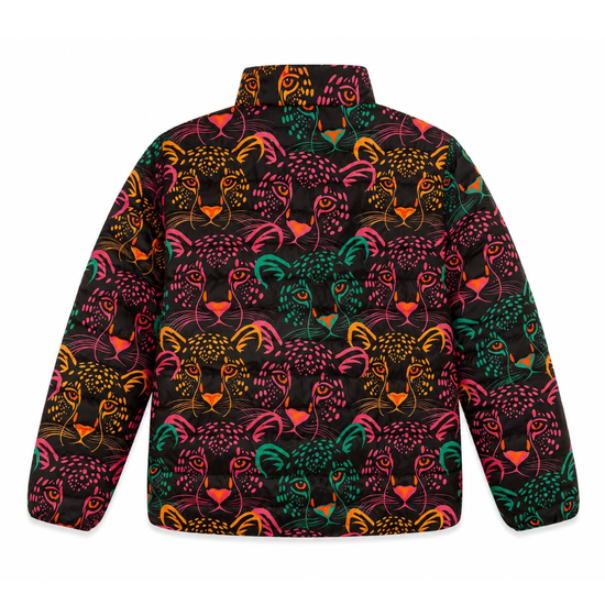 Chaqueta Panteras 