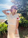 Flowers T-shirt