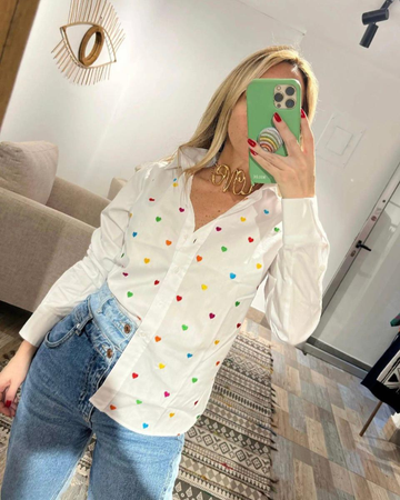 MiniHearts Shirt