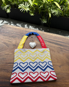 Colombia Tote Bag