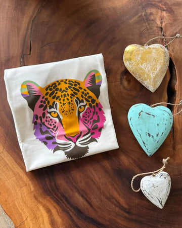 Tiger Colors T-shirt