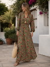 Vestido Caballos 