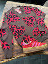 Sweater Corazones Valentin