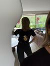 Camiseta de África