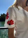 Flowers T-shirt