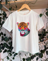 Leopard Colors T-shirt