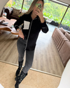 Black&White Essential Shirt