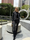Rings Jacket