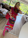 Romance Skirt