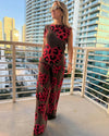 Pantalon Corazones Valentín - Gracies