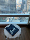 Camiseta Navy Love - Gracies