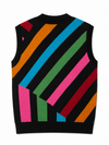 Stripes Vest