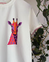 Giraffe T-Shirt