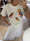Birds of the Andes T-shirt