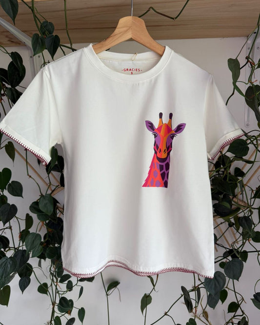 Giraffe T-Shirt