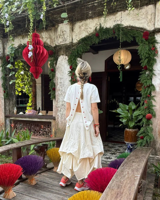 It's Raining Hearts T-shirt