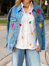 Birds of Paradise Jacket