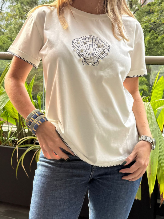 La Mar T-shirt