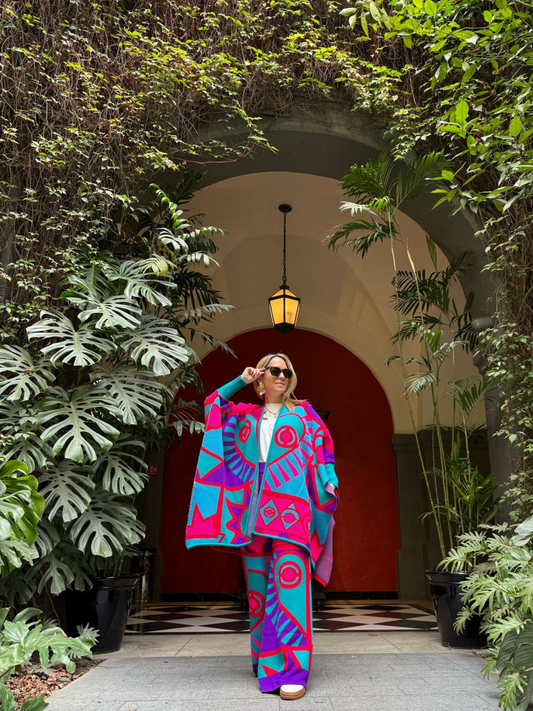 Romance Universe Cape
