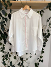 Oversize Ciao Amore Shirt